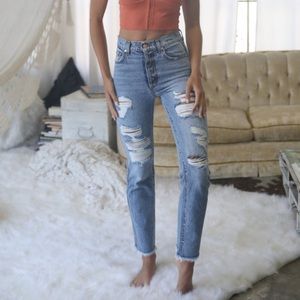 Revive Denim Ex-Boyfriend